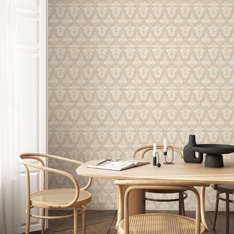 Picture of Fargesammensetning - Luna Beige  - 1000803-01 - 04071-01